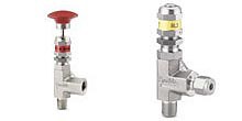 Relief Valves
